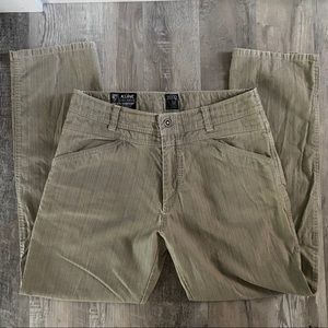 Kuhl Crag Series men’s pants